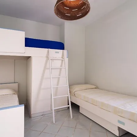 Casa Riva * Salve