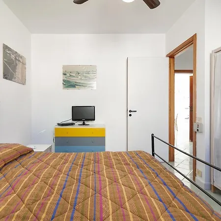 Casa Riva Villa Salve