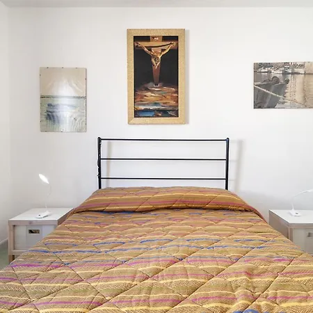 Casa Riva * Salve