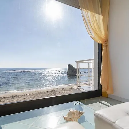 Casa Riva Villa Salve