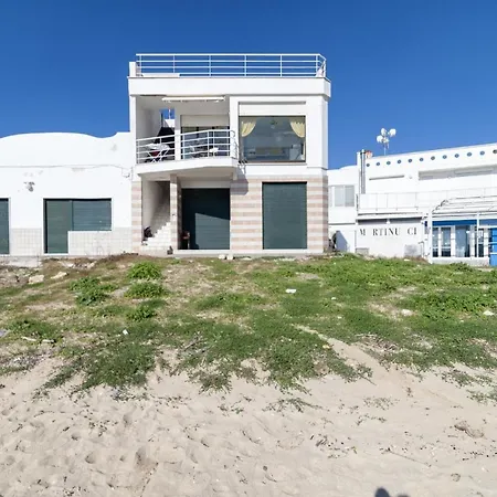 Casa Riva Salve